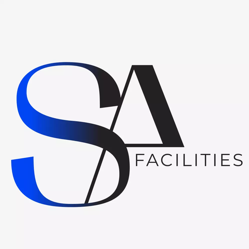 Logo da SA Facilities